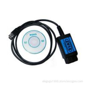 Fiat Scanner